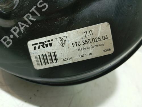 Servo brake PORSCHE PANAMERA (970) 4.8 4S | BP32713537M42 - Image 2
