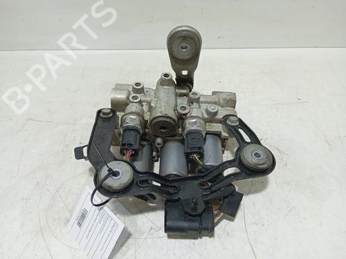 Used Electronic module Electronic module PORSCHE PANAMERA (970) 4.8 4S (400 hp) 32713534 32713534