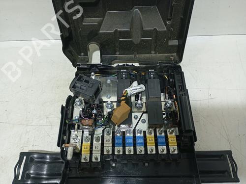 Fuse box PORSCHE PANAMERA (970) 4.8 4S | BP32710542E1  - Image 5