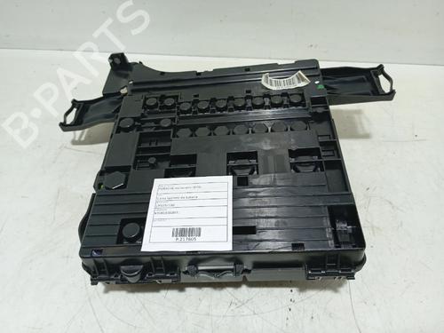 Used Fuse box Fuse box PORSCHE PANAMERA (970) 4.8 4S (400 hp) 32710542 32710542