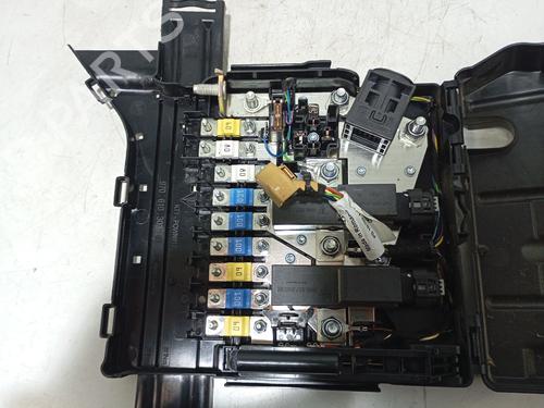 Fuse box PORSCHE PANAMERA (970) 4.8 4S | BP32710542E1  - Image 6