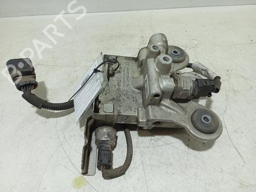 Used Electronic module Electronic module PORSCHE PANAMERA (970) 4.8 4S (400 hp) 32710544 32710544