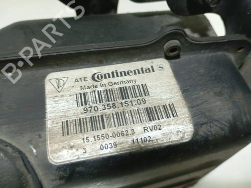 Suspension compressor PORSCHE PANAMERA (970) 4.8 4S | BP32710558M103  - Image 7