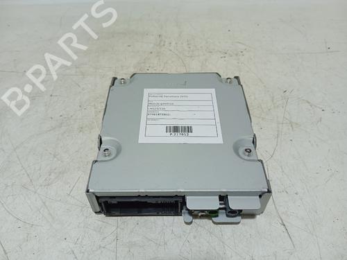 Used Electronic module Electronic module PORSCHE PANAMERA (970) 4.8 4S (400 hp) 32710549 32710549