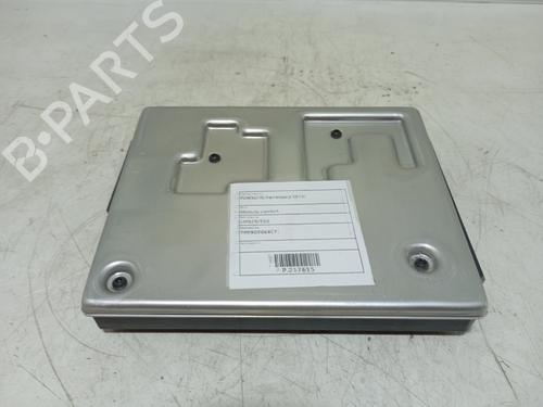 Used Electronic module Electronic module PORSCHE PANAMERA (970) 4.8 4S (400 hp) 32710552 32710552