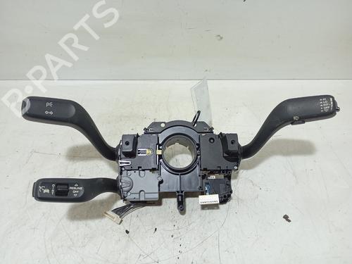 Used Steering column stalk Steering column stalk PORSCHE PANAMERA (970) 4.8 4S (400 hp) 32704542 32704542