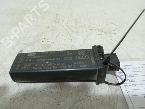 Used Electronic module Electronic module PORSCHE PANAMERA (970) 4.8 4S (400 hp) 32710548 32710548