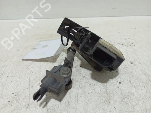 Used Electronic module Electronic module PORSCHE PANAMERA (970) 4.8 4S (400 hp) 32710555 32710555