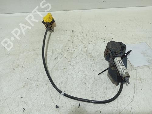 Used Electronic module Electronic module PORSCHE PANAMERA (970) 4.8 4S (400 hp) 32710566 32710566