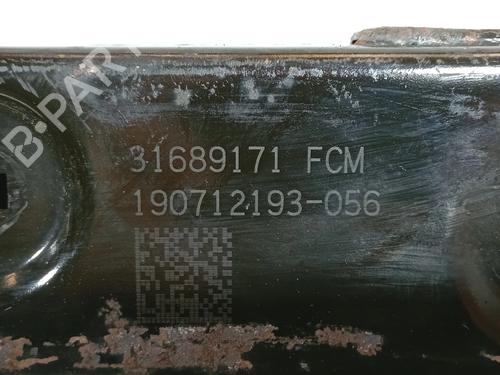 Subframe VOLVO XC60 II (246)  | BP32745678M9  - Image 6