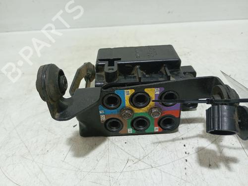 Used Electronic module Electronic module PORSCHE PANAMERA (970) 4.8 4S (400 hp) 32710567 32710567