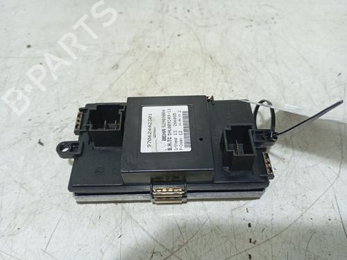 Heater resistor PORSCHE PANAMERA (970) 4.8 4S | BP32710556M108 - Image 5