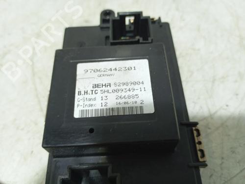Heater resistor PORSCHE PANAMERA (970) 4.8 4S | BP32710556M108 - Image 6