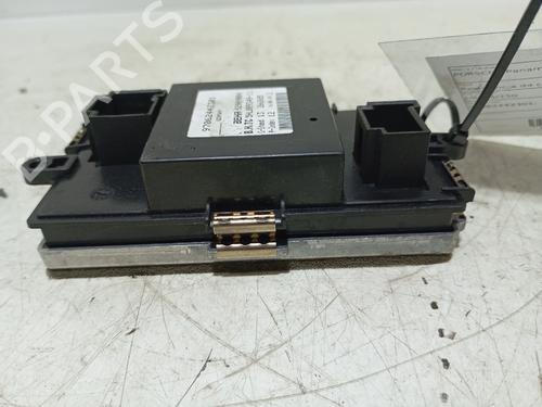 Heater resistor PORSCHE PANAMERA (970) 4.8 4S | BP32710556M108 - Image 4