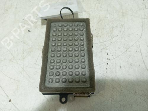 Heater resistor PORSCHE PANAMERA (970) 4.8 4S | BP32710556M108 - Image 2