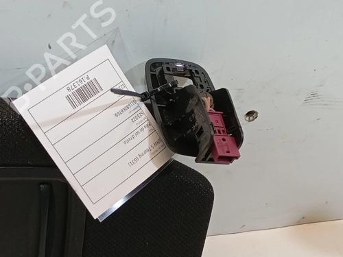 Right sun visor BMW 5 Touring (G31) 530 d | BP23479702I2 - Image 2