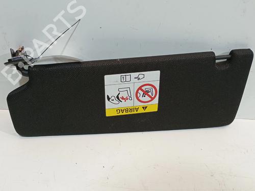 Right sun visor BMW 5 Touring (G31) 530 d | BP23479702I2 - Image 3