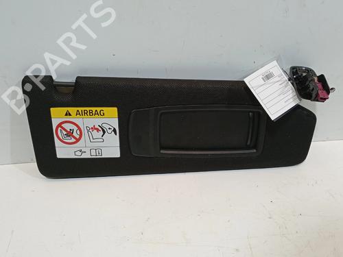 right-sun-visor-bmw-5-touring-g31-2017-23479702 main image