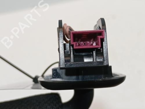 Right sun visor BMW 5 Touring (G31) 530 d | BP23479702I2 - Image 5