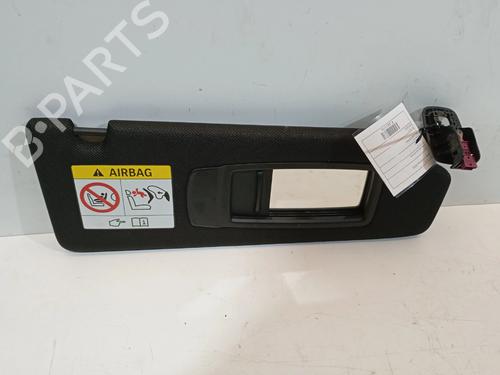 Right sun visor BMW 5 Touring (G31) 530 d | BP23479702I2 - Image 4