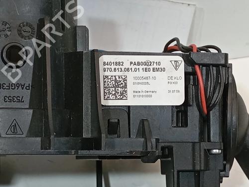 Steering column stalk PORSCHE PANAMERA (970) | BP32726237I23 - Image 2