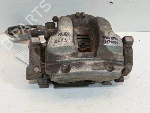 Used Right front brake caliper Right front brake caliper VOLVO XC60 II (246) [2017-2026] 32745679 32745679