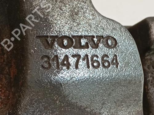 Right front brake caliper VOLVO XC60 II (246) | BP32745679M104 - Image 2