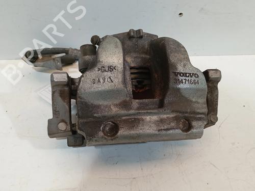 Right front brake caliper VOLVO XC60 II (246) | BP32745679M104 - Image 3