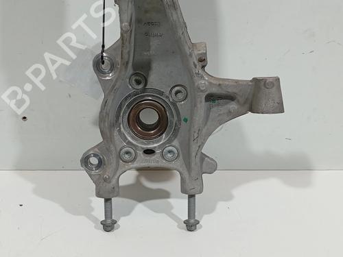 Right front steering knuckle VOLVO XC60 II (246) | BP32748691M26 - Image 4