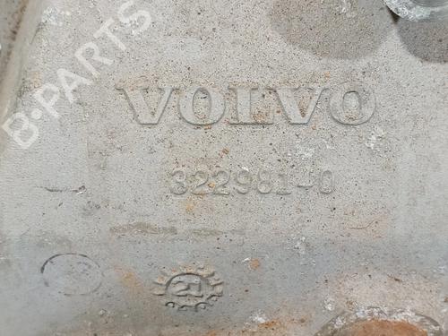 Right front steering knuckle VOLVO XC60 II (246) | BP32748691M26 - Image 2