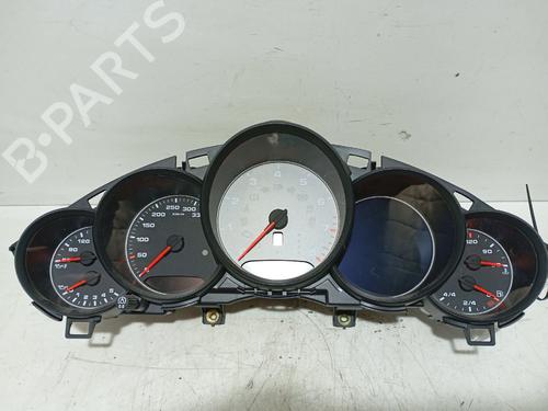 Used Instrument cluster Instrument cluster PORSCHE PANAMERA (970) 4.8 4S (400 hp) 32687876 32687876