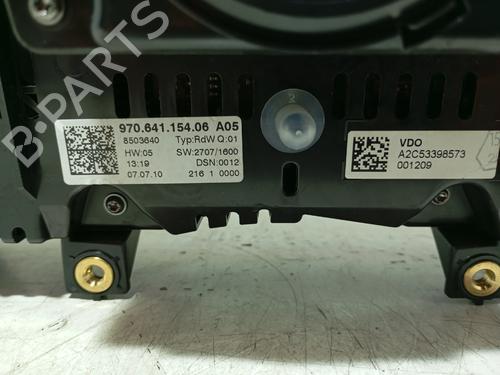 Instrument cluster PORSCHE PANAMERA (970) 4.8 4S | BP32687876C47 - Image 8