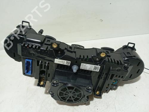 Instrument cluster PORSCHE PANAMERA (970) 4.8 4S | BP32687876C47 - Image 9