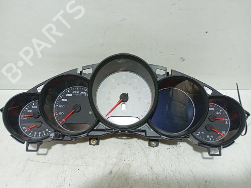 Instrument cluster PORSCHE PANAMERA (970) 4.8 4S | BP32687876C47 - Image 3