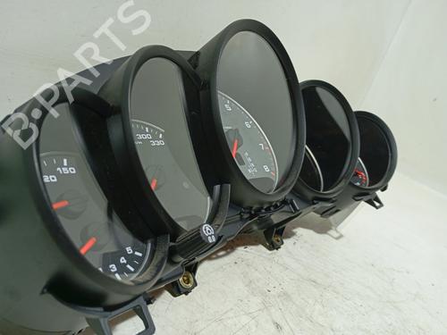 Instrument cluster PORSCHE PANAMERA (970) 4.8 4S | BP32687876C47 - Image 4