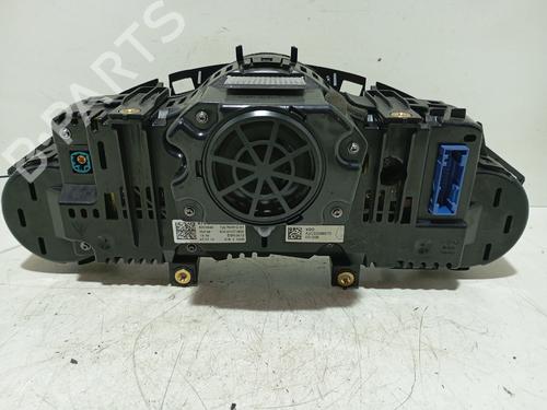 Instrument cluster PORSCHE PANAMERA (970) 4.8 4S | BP32687876C47 - Image 7