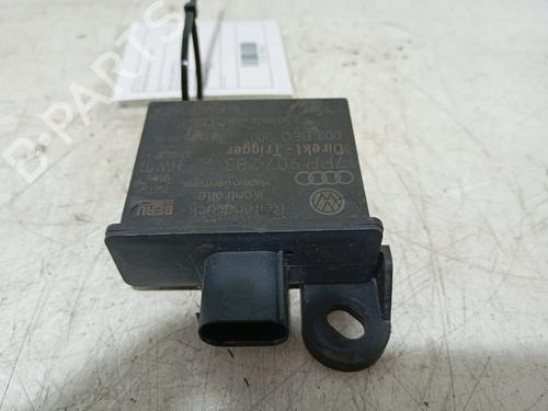 electronic-module-porsche-panamera-970-2009-2010-2011-2012-2013-2014-2015-2016-2017-32710547 main image