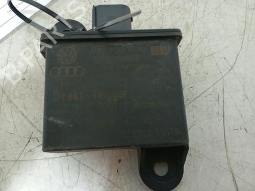 Electronic module PORSCHE PANAMERA (970) 4.8 4S | BP32710546M83 - Image 2