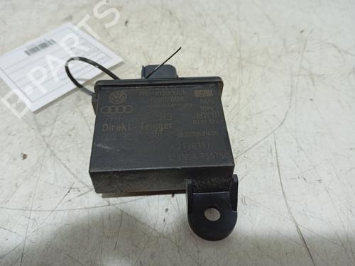 Used Electronic module Electronic module PORSCHE PANAMERA (970) 4.8 4S (400 hp) 32710546 32710546