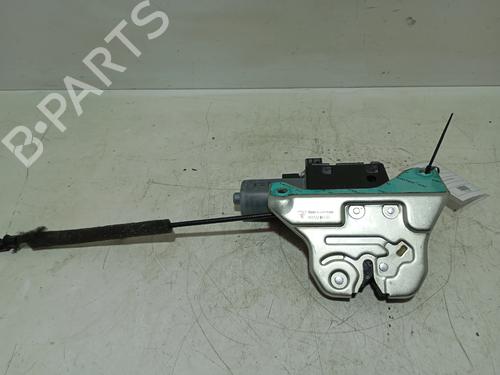 Used Tailgate lock Tailgate lock PORSCHE PANAMERA (970) 4.8 4S (400 hp) 32710557 32710557