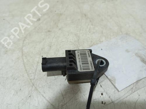 Used Right door airbag Right door airbag PORSCHE PANAMERA (970) 4.8 4S (400 hp) 32710571 32710571