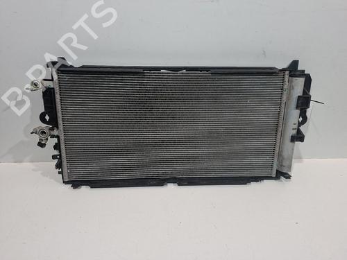 Used AC radiator AC radiator VOLVO XC60 II (246) [2017-2026] 32748692 32748692