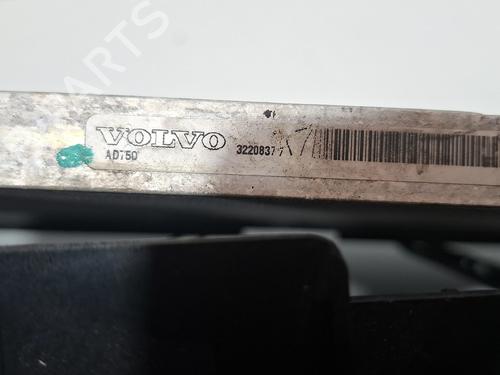 AC radiator VOLVO XC60 II (246) | BP32748692M32 - Image 4