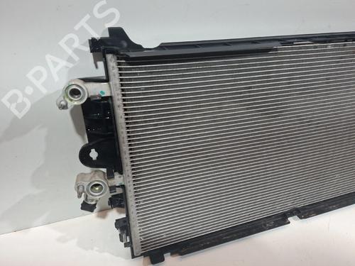 AC radiator VOLVO XC60 II (246) | BP32748692M32 - Image 2