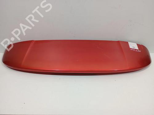 Used Rear spoiler Rear spoiler RENAULT CLIO IV Grandtour (KH_) 1.5 dCi 75 (75 hp) 32455268 32455268