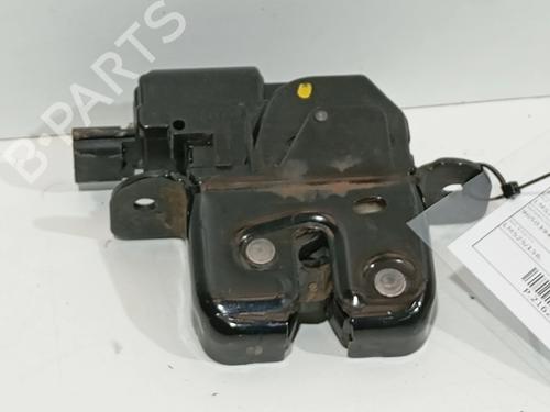 Used Tailgate lock Tailgate lock RENAULT CLIO IV Grandtour (KH_) 1.5 dCi 75 (75 hp) 32023742 32023742
