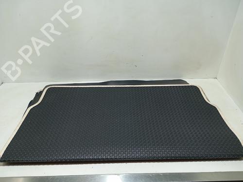 Used Luggage compartment floor Luggage compartment floor PORSCHE PANAMERA (970) 4.8 4S (400 hp) 32723336 32723336