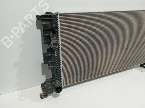 Water radiator VOLVO XC60 II (246) | BP32758946M31 - Image 3