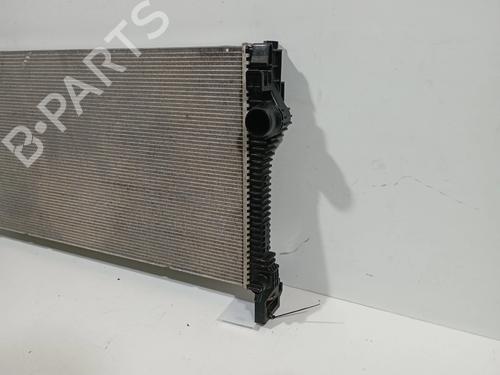 Water radiator VOLVO XC60 II (246) | BP32758946M31 - Image 2