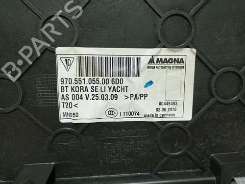 Other PORSCHE PANAMERA (970) 4.8 4S | BP32726216O1 - Image 3
